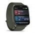 Смарт-годинник Garmin Venu X1, Moss, GPS (010-02980-03)