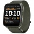 Смарт-годинник Garmin Venu X1, Moss, GPS (010-02980-03)
