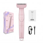 Тример Enchen A2 Pink