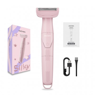 Тример Enchen A2 Pink