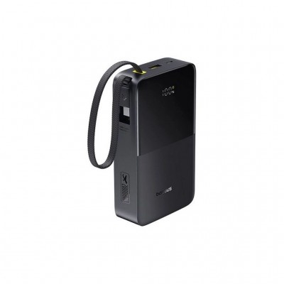 УМБ Baseus EnerFill FC51 Bipow2 Pro 20000mAh 22,5W build-in c (E0027701)