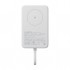 УМБ Xiaomi 10000mAh 33W Magnetic Integrated Cable (BHR9822GL)