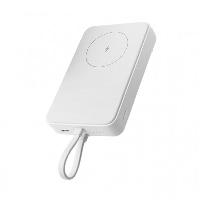 УМБ Xiaomi 10000mAh 33W Magnetic Integrated Cable (BHR9822GL)