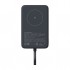 УМБ Xiaomi 10000mAh 33W Magnetic Integrated Cable grey (BHR9823GL)