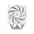Вентилятор Deepcool AK500S DIGITAL SE WH