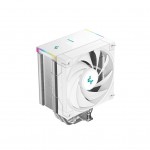 Вентилятор Deepcool AK500S DIGITAL SE WH