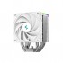 Вентилятор Deepcool AK500S DIGITAL SE WH