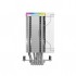 Вентилятор Deepcool AK500S DIGITAL SE WH