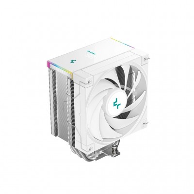 Вентилятор Deepcool AK500S DIGITAL SE WH