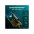 Зарядний пристрій Ugreen CD137 20W Type-C PD Charger (Black) (10191)