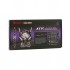 Клавіатура A4 Tech AT75 RGB USB UA Cypher Ghost (4711421001830)