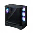 Корпус Zalman P40PRISMPLUSBLACK