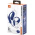 Навушники JBL Endurance Peak 4 Blue (JBLENDUPEAK4BLU)