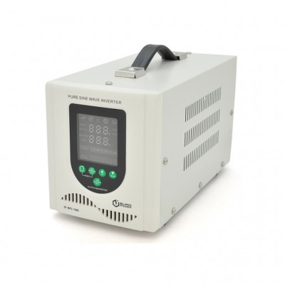 ДБЖ EUROPOWER EP-MPS-1000/12 (EP-MPS-1000/12)