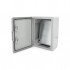 Шафа настінна ADAL PANO 350х250х150, IP65, Бокс ударостійкий, ABS пластик (108877)