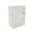 Шафа настінна ADAL PANO 350х250х150, IP65, Бокс ударостійкий, ABS пластик (108877)