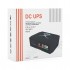 ДБЖ Green Wave UPS-60W DCP-60W-20 (UPS-60W DCP-60W-20)