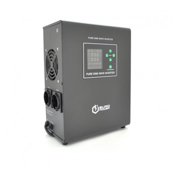 ДБЖ EUROPOWER EPWM-MPS-1000/12 (EPWM-MPS-1000/12)