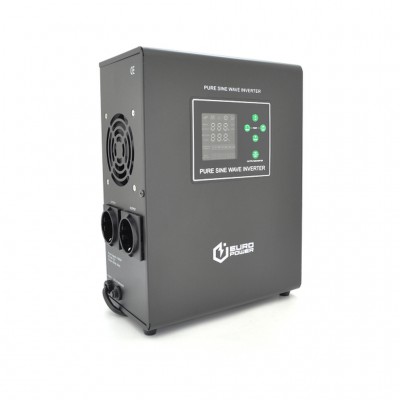 ДБЖ EUROPOWER EPWM-MPS-1000/12 (EPWM-MPS-1000/12)