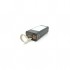 УМБ ACL 30000mAh, LIGHTER, Type-C + Lighting, Black (PW-85B)