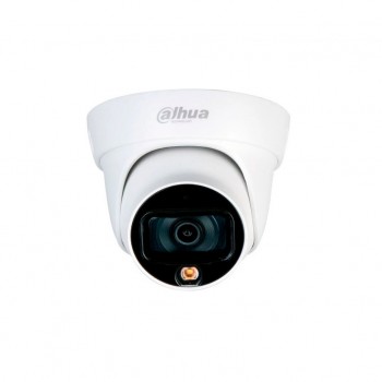 Відеокамера Dahua DH-IPC-HDW1239T1-LED (2.8)