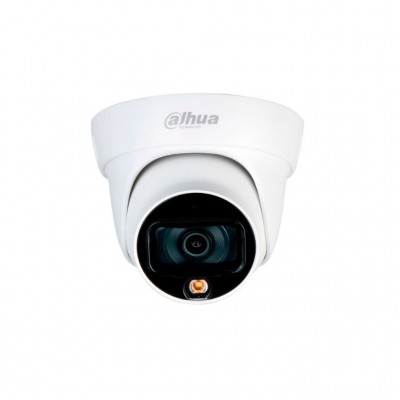 Відеокамера Dahua DH-IPC-HDW1239T1-LED (2.8)