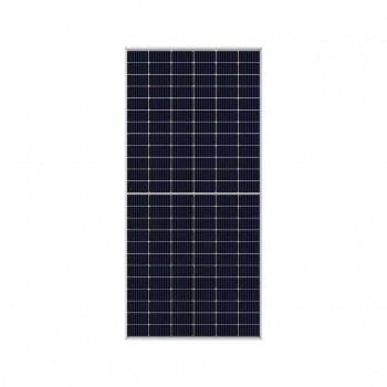Сонячна панель PNG Solar 585W with 182mm half-cell monocrystalline (PNGNH72-B8-585)