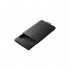 Зовнішня кишеня Ugreen CM237 USB 3.0 2.5Inch Hard Drive Box Чорна