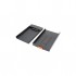 Зовнішня кишеня Ugreen CM237 USB 3.0 2.5Inch Hard Drive Box Чорна