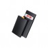 Зовнішня кишеня Ugreen CM237 USB 3.0 2.5Inch Hard Drive Box Чорна