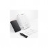Зовнішня кишеня Ugreen CM237 USB 3.0 2.5Inch Hard Drive Box Чорна