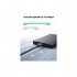 Зовнішня кишеня Ugreen CM237 USB 3.0 2.5Inch Hard Drive Box Чорна