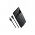 Зовнішня кишеня Ugreen CM237 USB 3.0 2.5Inch Hard Drive Box Чорна