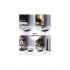 Зовнішня кишеня Ugreen CM237 USB 3.0 2.5Inch Hard Drive Box Чорна