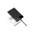Зовнішня кишеня для 2.5" HDD/SSD Ugreen USB 3.1 US221 Black
