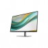 Монітор 27" HP S5 Pro 527pf, IPS, HDMI, DP,HAS, Pivot, чорний