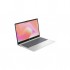 Ноутбук HP 14-ep0040ua 14" FHD IPS, 300n/i7-1355U (5.0)/16Gb/SSD512Gb/Intel Iris Xe/Підсв/DOS/Сріблястий (C9NC8EA)