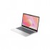 Ноутбук HP 14-ep0040ua 14" FHD IPS, 300n/i7-1355U (5.0)/16Gb/SSD512Gb/Intel Iris Xe/Підсв/DOS/Сріблястий (C9NC8EA)