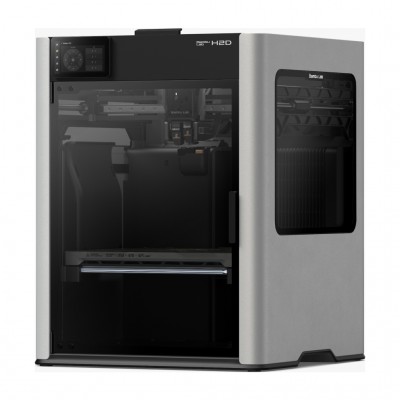 3D-принтер Bambu Lab H2D AMS Combo (H2D AMS)