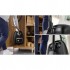 Пилосос Bosch BGB41BA1