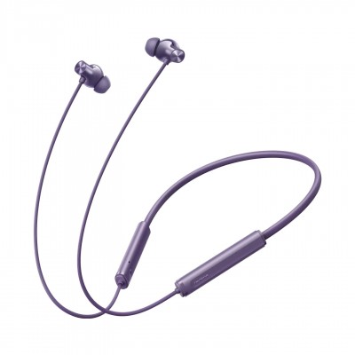 Bluetooth-гарнітура Realme Buds Wireless 5 ANC Twilight Purple_EU