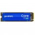 SSD M2 500GB Goodram Core M.2 2280 PCIe 5.0 x4 NVMe 3D NAND (SSDR-GRC01-500-80)