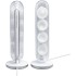 Акустична система Harman/Kardon SoundSticks 5 White (HKSOUNDSTK5WEP)