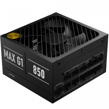 Блок живлення 850W APFC APNX APPG-MX85FEC.X1