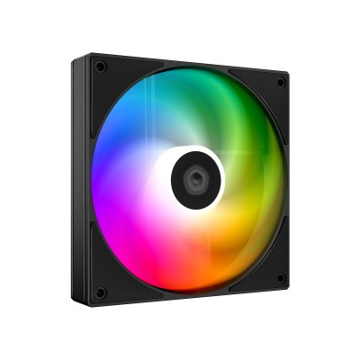 Вентилятор ID-Cooling AS-120-ARGB-K TRIO