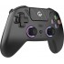 Геймпад GamePro 2.4G/BT 5.1/USB (Switch/PC/PS/iOS/Android) RGB Bla (GPS20B)