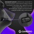 Геймпад GamePro 2.4G/BT 5.1/USB (Switch/PC/PS/iOS/Android) RGB Bla (GPS20B)