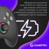 Геймпад GamePro із зарядною станцією BT 5.3/USB/2.4 ГГц (Switch/PC (GPX13BDOC)