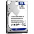 Жорсткий Диск 2.5" SATA 1.0Tb WD Blue 5400prm 16MB (WD10SPCX) гар. 12 міс.