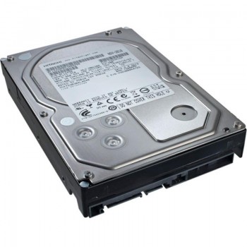 Жорсткий диск SATA 3.0Tb Hitachi Deskstar 7K3000 7.2K 6G SATA 3.5 (HUA723030ALA640)_Refurbished